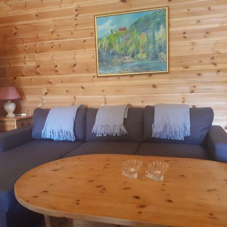 Fossekroa Svarstad  Extérieur photo