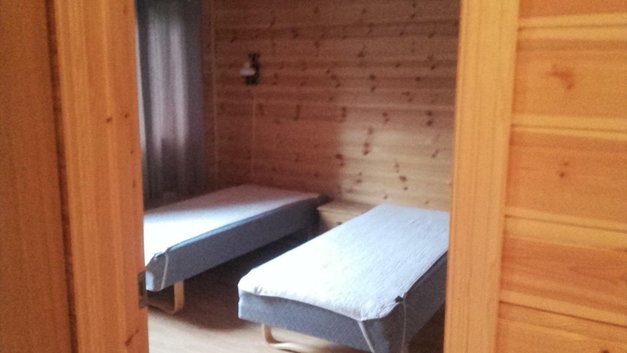 Fossekroa Svarstad  Extérieur photo