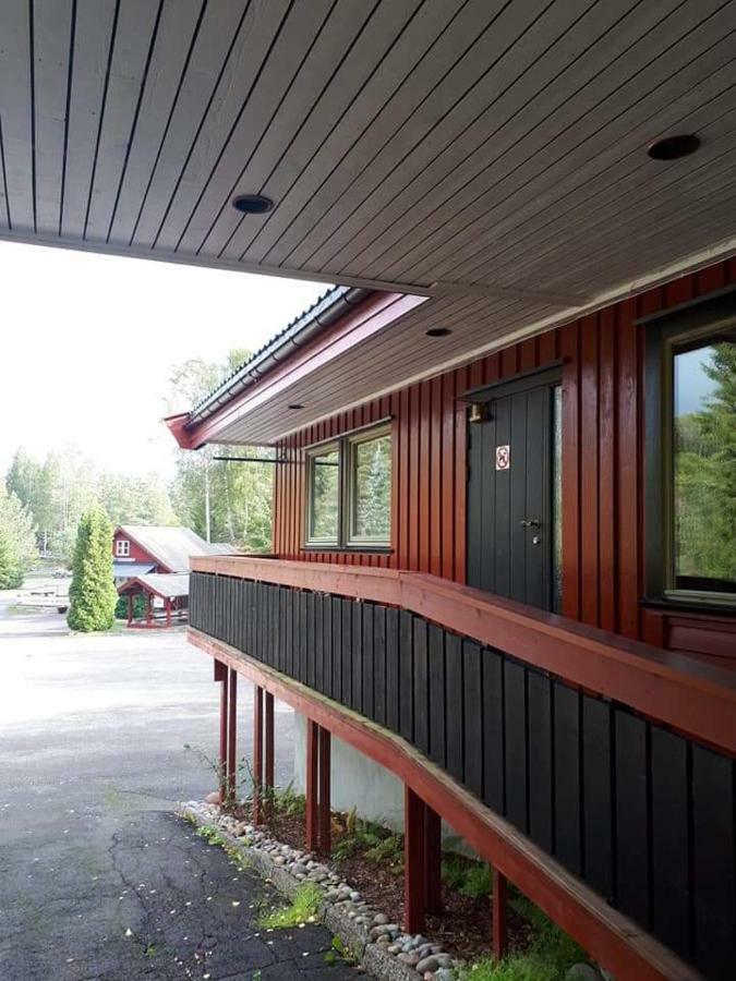 Fossekroa Svarstad  Extérieur photo