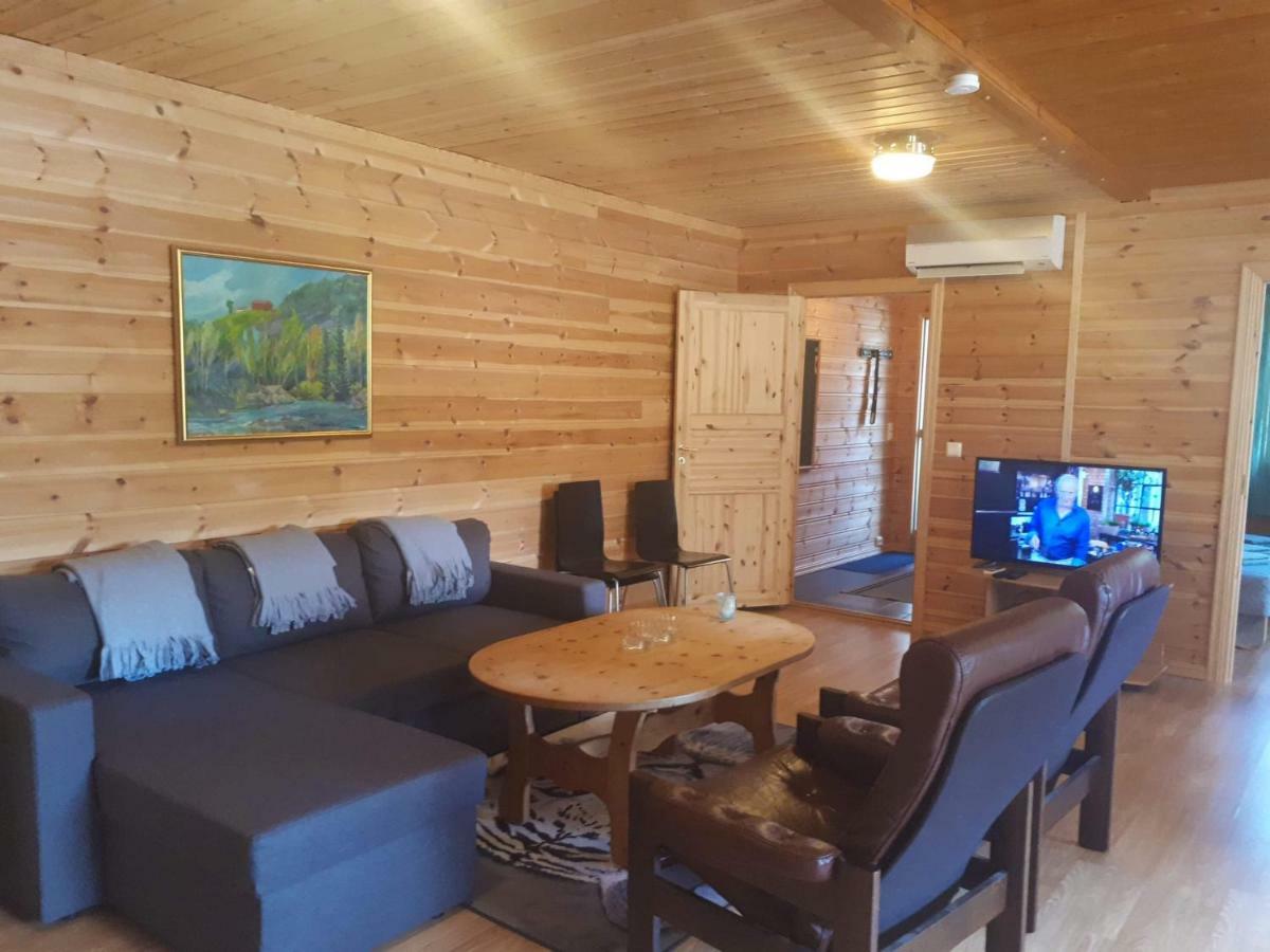 Fossekroa Svarstad  Extérieur photo