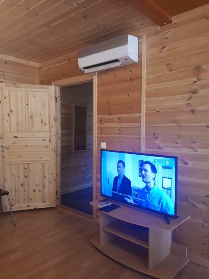 Fossekroa Svarstad  Extérieur photo